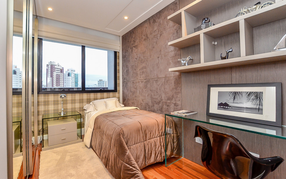 White Premium Living