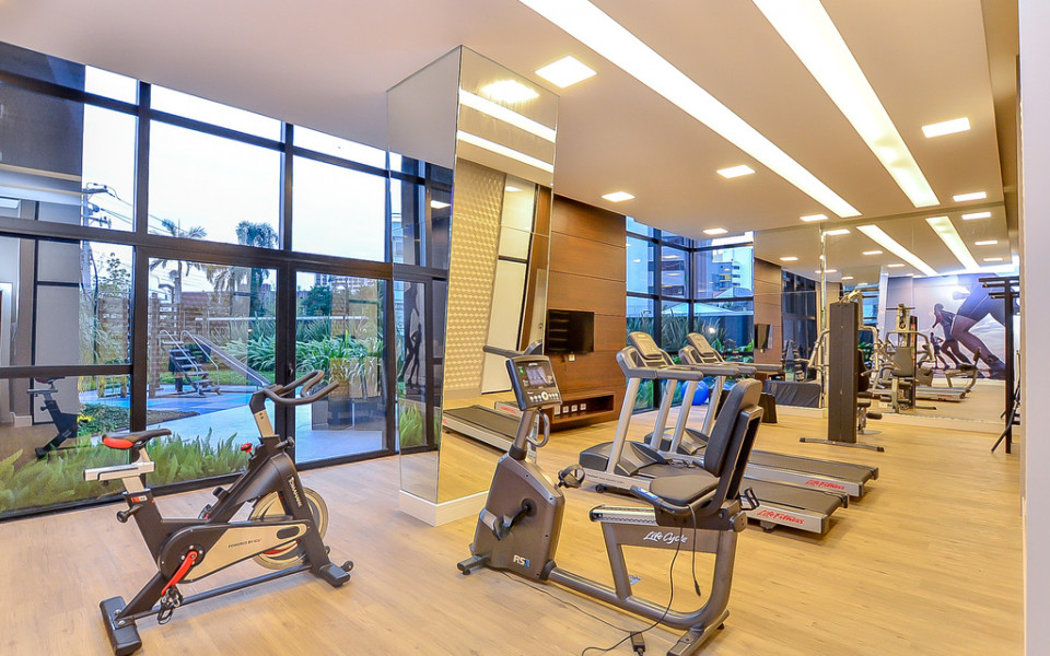 White Premium Living