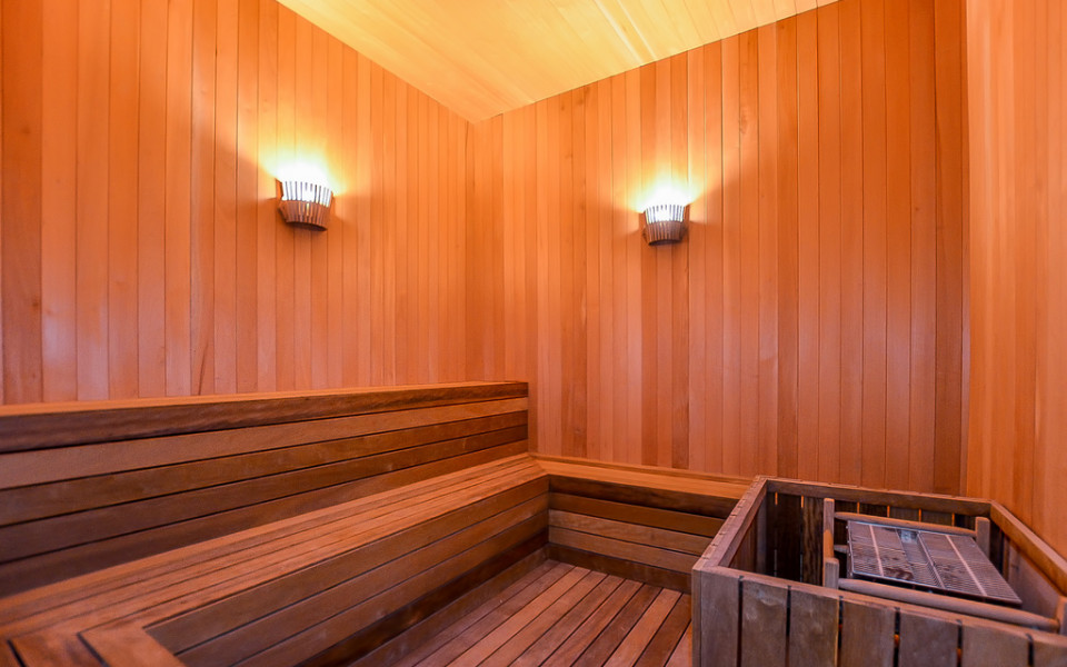 White Premium Living