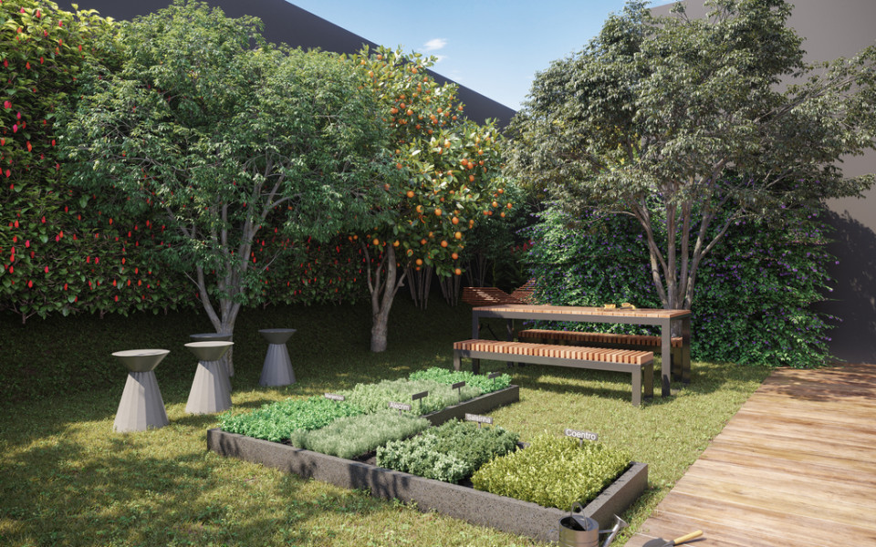 Wire Capote Valente - Residencial