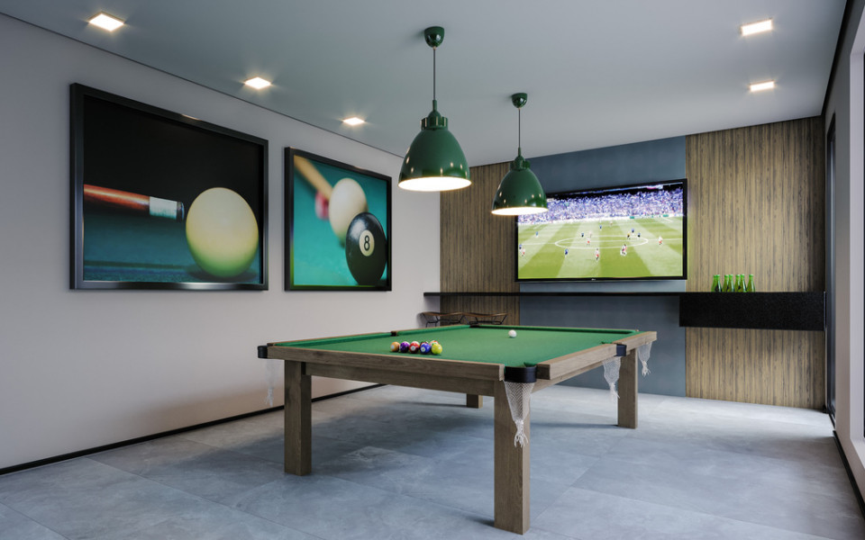 Wire Capote Valente - Residencial