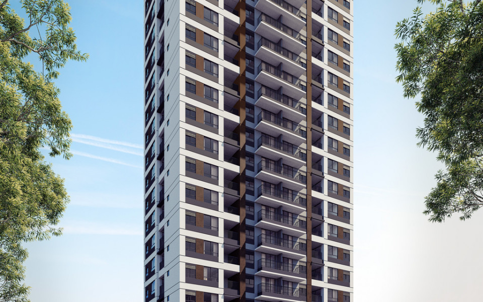 Wire Capote Valente - Residencial