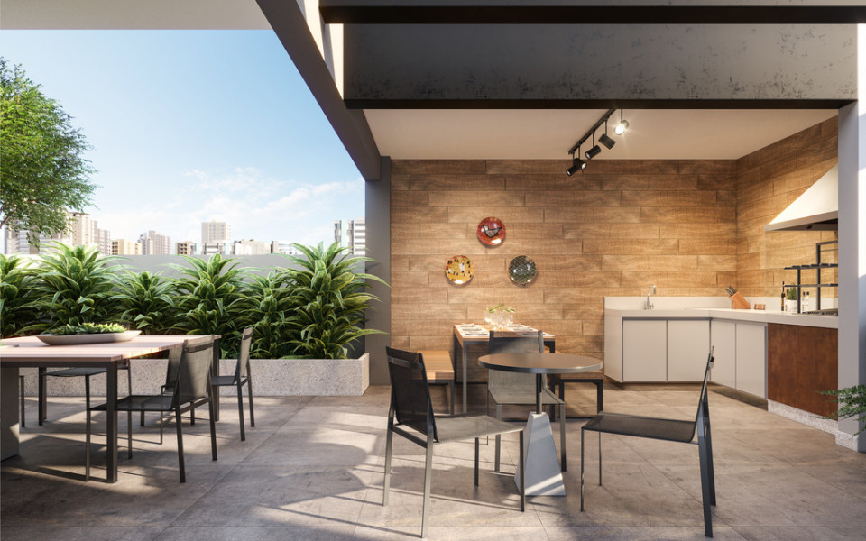 Wire Capote Valente - Residencial