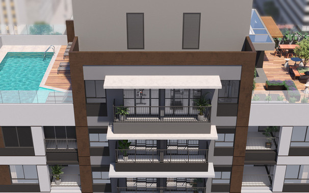 Wire Capote Valente - Residencial