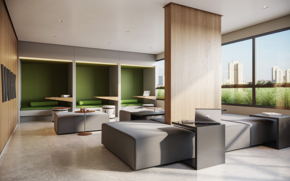 Wire Capote Valente - Residencial