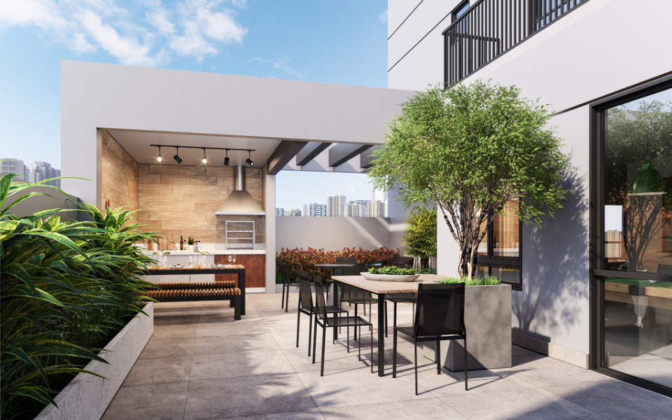 Wire Capote Valente - Residencial