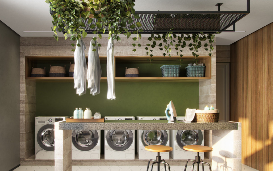 Wire Capote Valente - Residencial