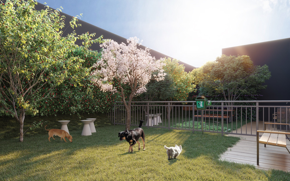 Wire Capote Valente - Residencial