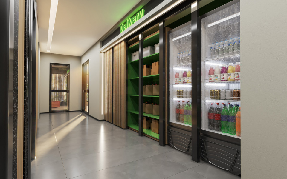 Wire Capote Valente - Residencial