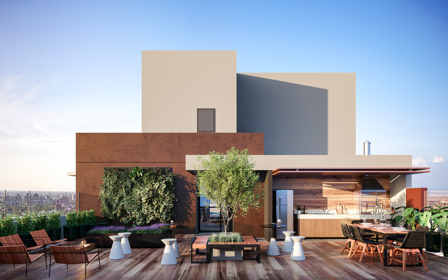 Wire Capote Valente - Residencial