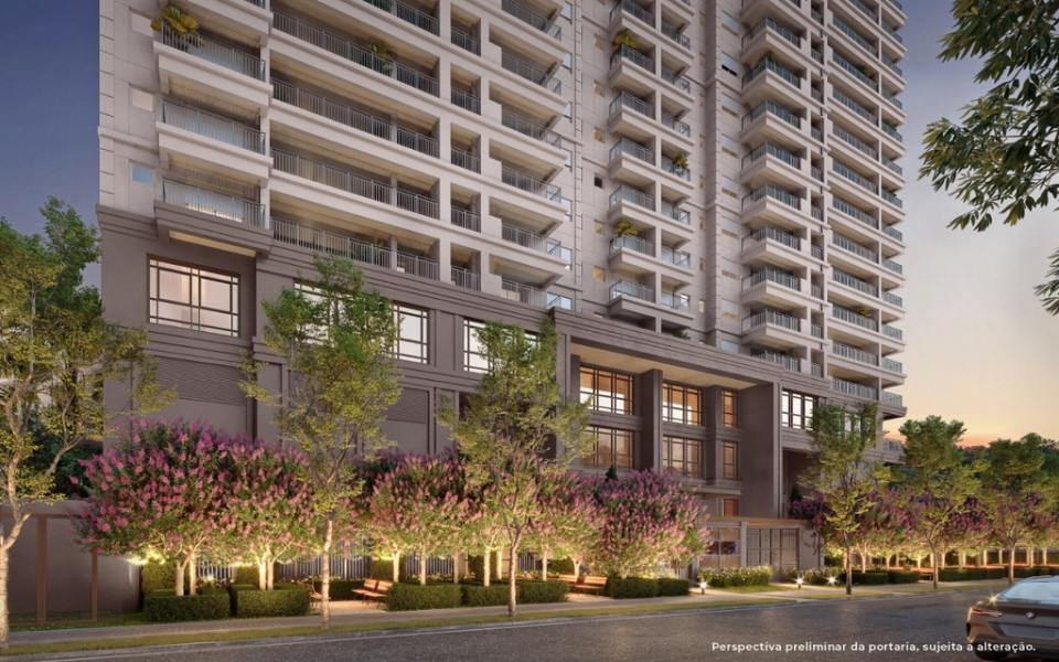 Wonder By Praças da Cidade