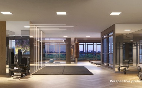 Wonder By Praças da Cidade