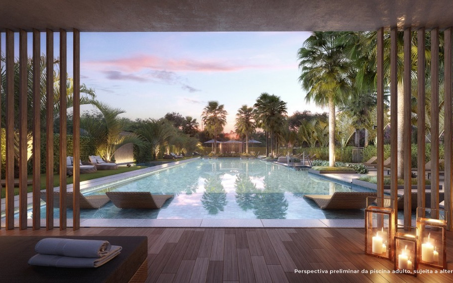 Wonder By Praças da Cidade