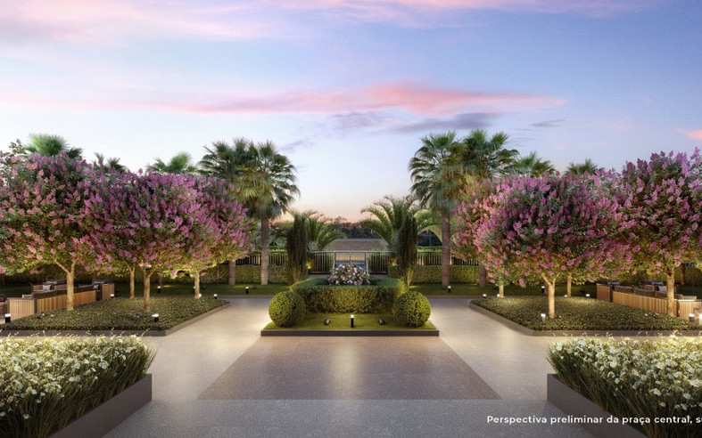 Wonder By Praças da Cidade