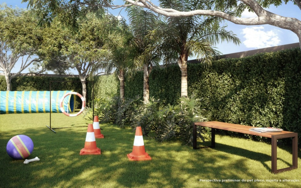 Wonder By Praças da Cidade