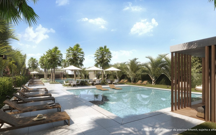 Wonder By Praças da Cidade