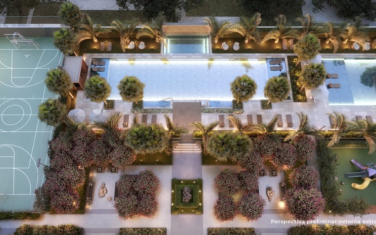 Wonder By Praças da Cidade