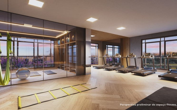 Wonder By Praças da Cidade