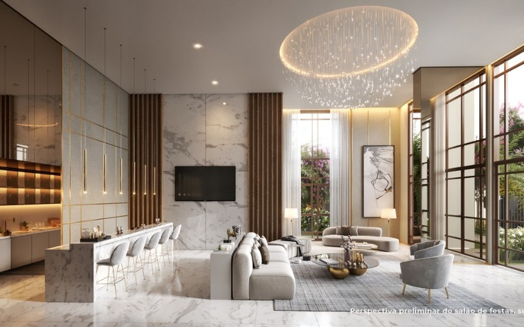 Wonder By Praças da Cidade