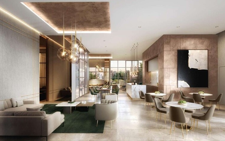 Wonder Ipiranga Residencial