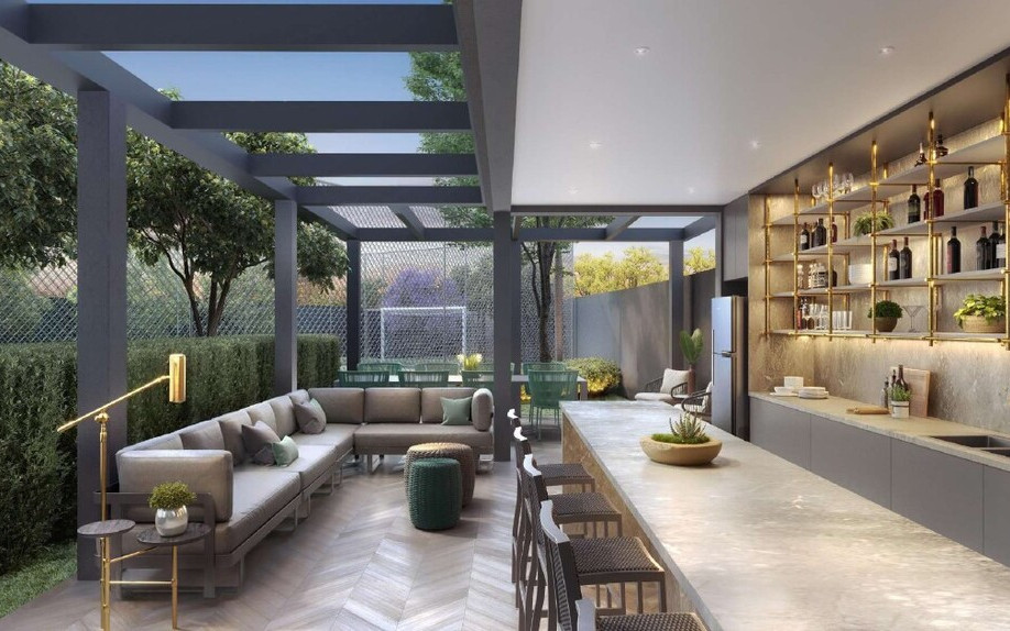 Wonder Ipiranga Residencial