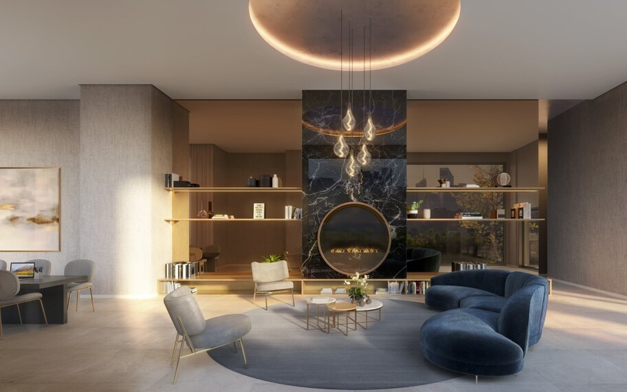 Wonder Ipiranga Residencial