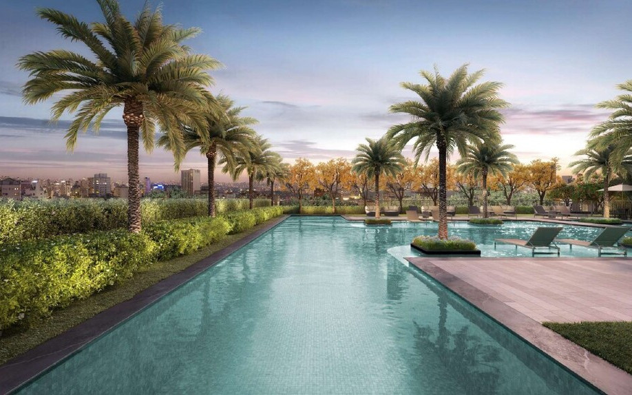 Wonder Ipiranga Residencial