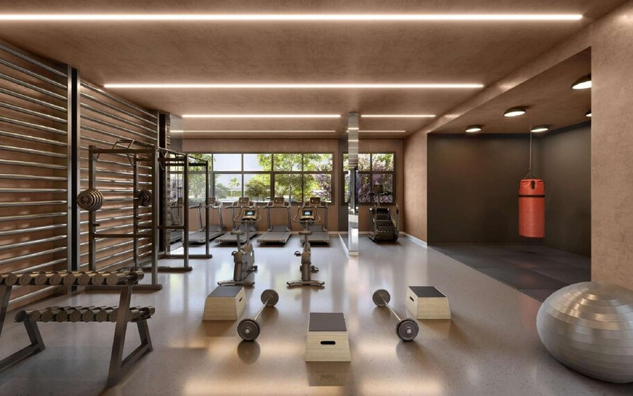 Wonder Ipiranga Residencial