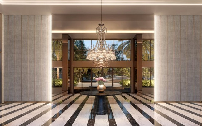 Wonder Ipiranga Residencial