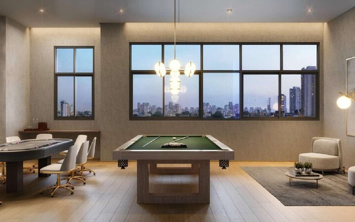 Wonder Ipiranga Residencial