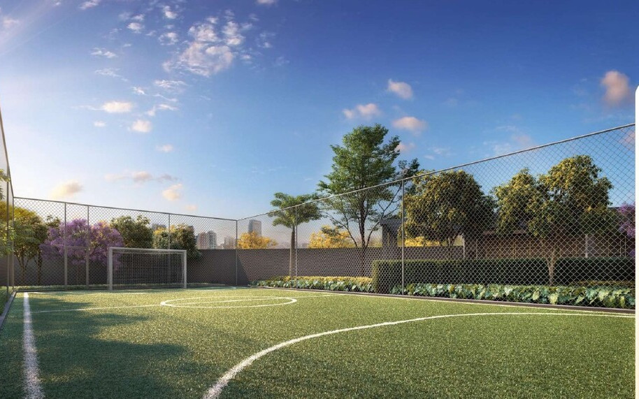 Wonder Ipiranga Residencial