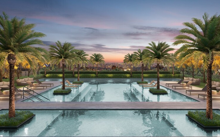 Wonder Ipiranga Residencial