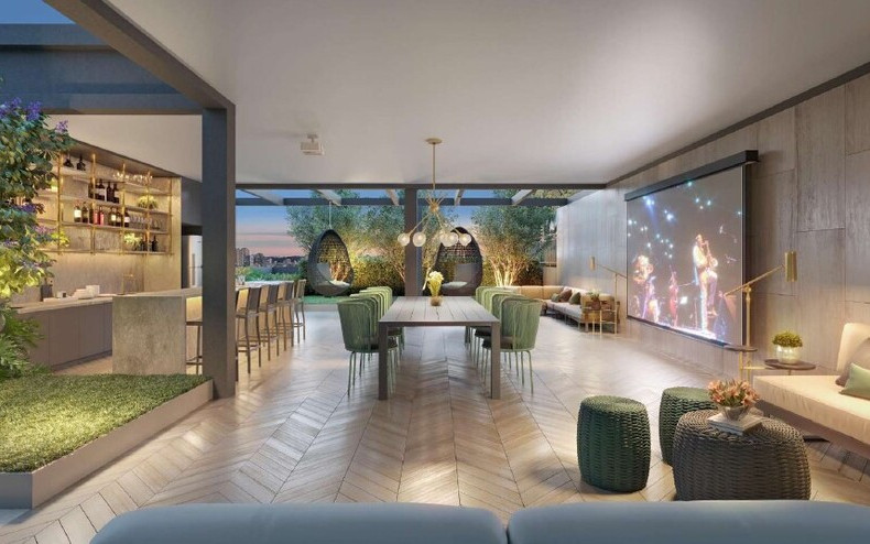 Wonder Ipiranga Residencial