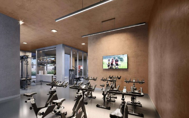 Wonder Ipiranga Residencial