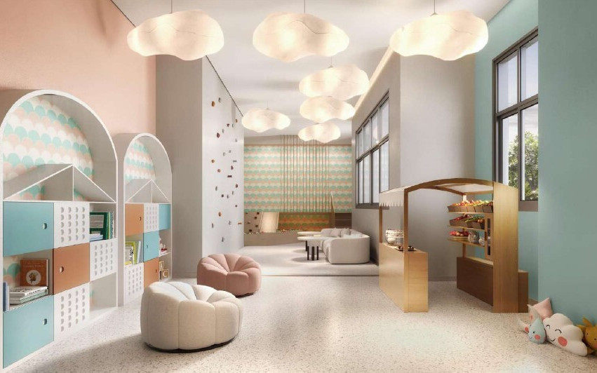 Wonder Ipiranga Residencial