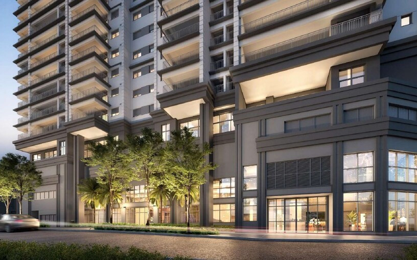 Wonder Ipiranga Residencial