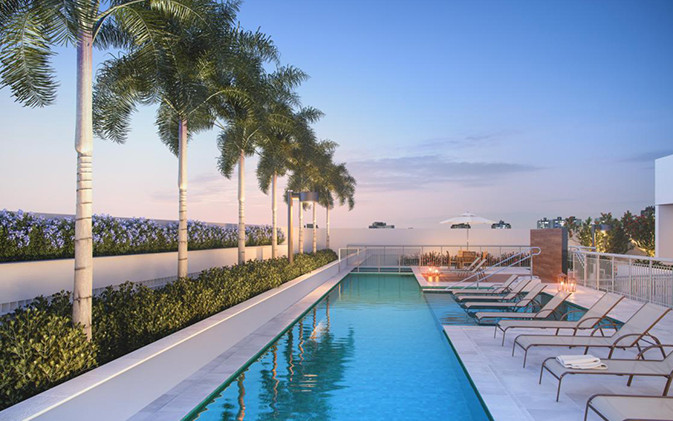 Wonderful Aclimação