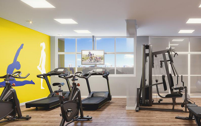 Wonderful Aclimação