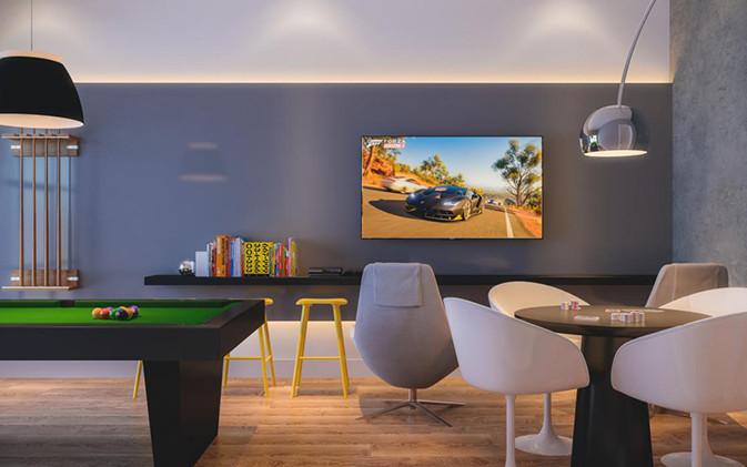 Wonderful Aclimação