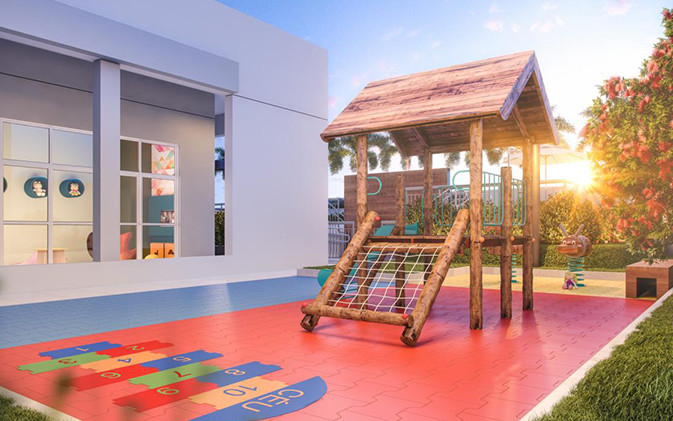 Wonderful Aclimação