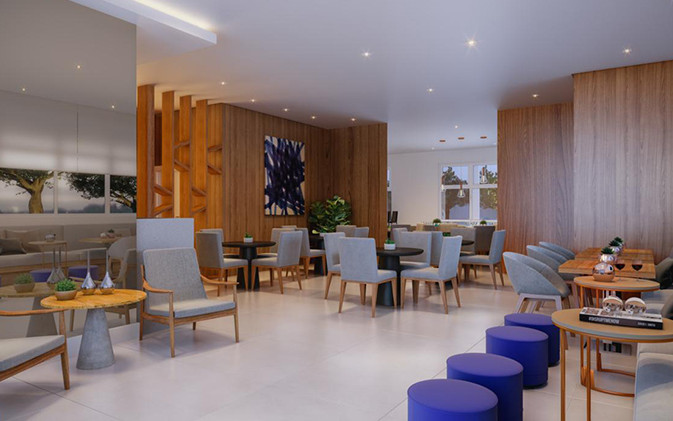 Wonderful Aclimação