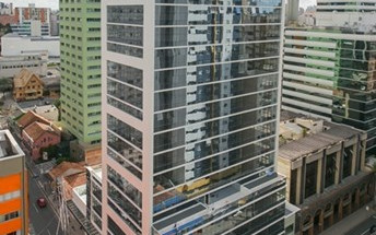 Workspace Brigadeiro