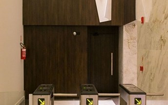 Workspace Brigadeiro