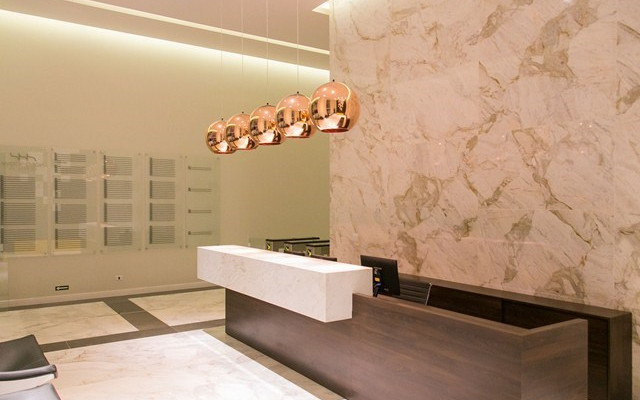 Workspace Brigadeiro