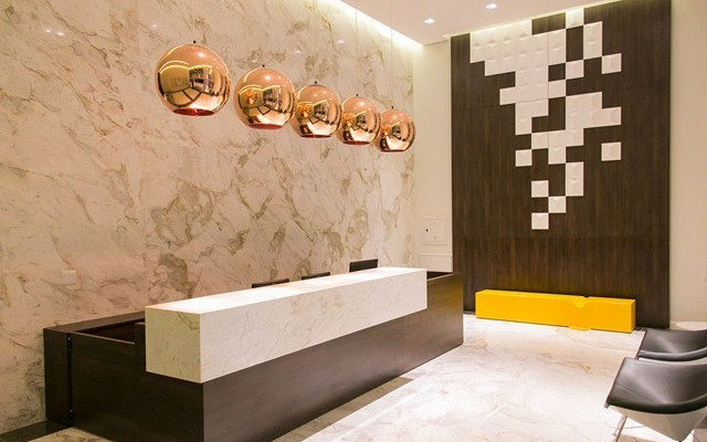 Workspace Brigadeiro