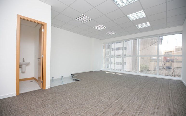 Workspace Brigadeiro