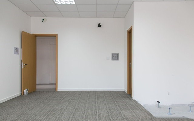 Workspace Brigadeiro