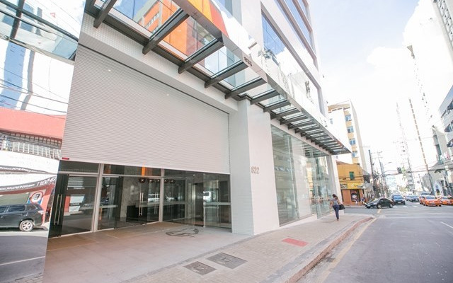 Workspace Brigadeiro