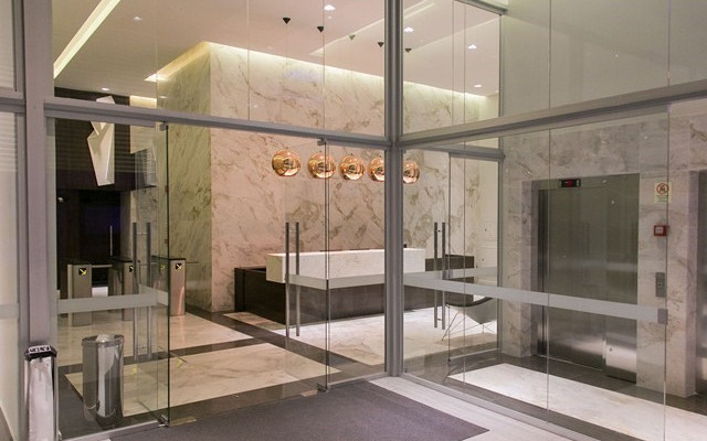 Workspace Brigadeiro