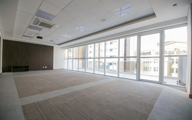 Workspace Brigadeiro